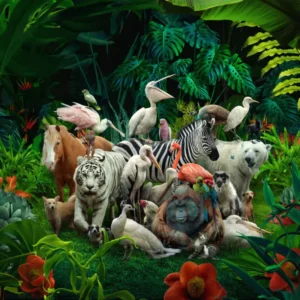 40+ Incredible Facts About Animals and Nature That Will Blow Your Mind!